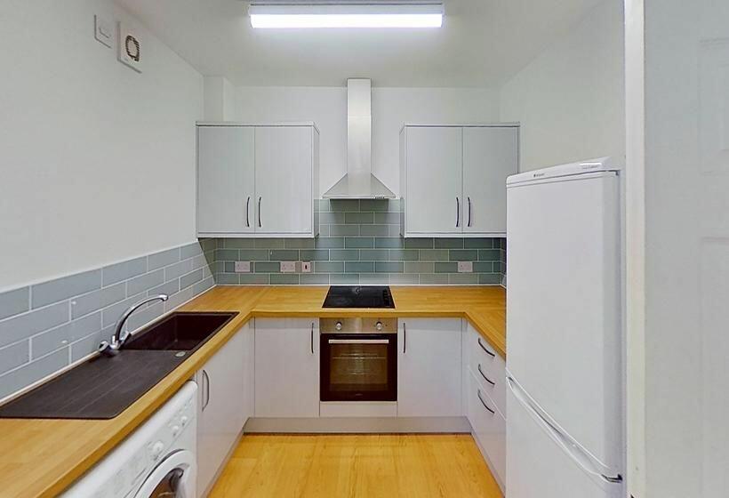 4 bed Apartment for rent in Nottingham. From Mega Close - Nottingham 4 bed Apartment for rent in Nottingham. From Mega Close - Nottingham