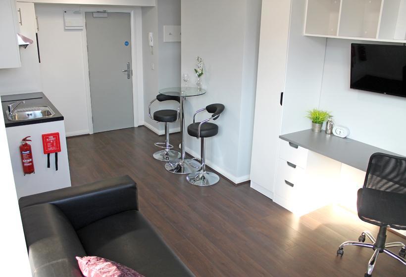 0 bed Studio for rent in Nottingham. From Mega Close - Nottingham 0 bed Studio for rent in Nottingham. From Mega Close - Nottingham