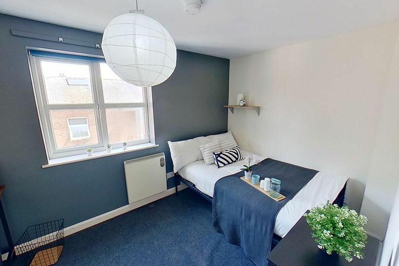 4 bed Town House for rent in Nottingham. From Mega Close - Nottingham