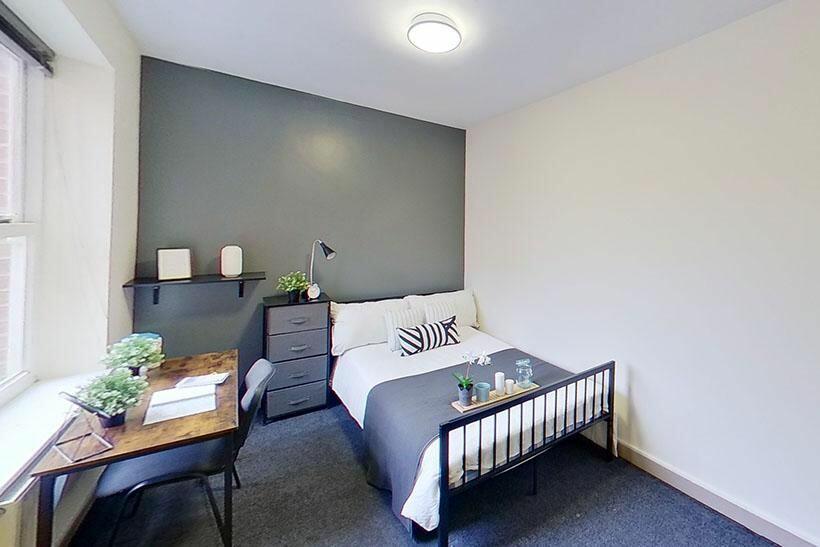 5 bed Town House for rent in Nottingham. From Mega Close - Nottingham