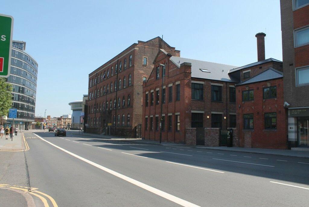 6 bed 1st Floor Flat for rent in Nottingham. From Mega Close - Nottingham