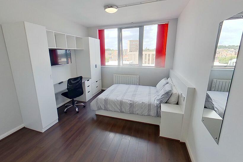 0 bed Studio for rent in Nottingham. From Mega Close - Nottingham 0 bed Studio for rent in Nottingham. From Mega Close - Nottingham