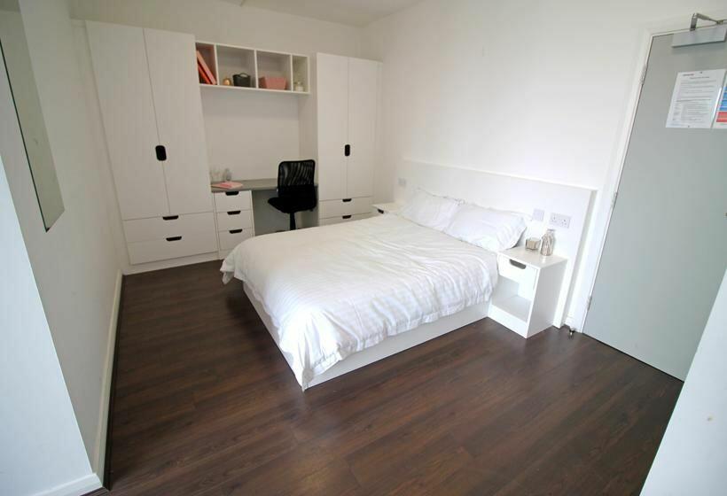 0 bed Studio for rent in Nottingham. From Mega Close - Nottingham