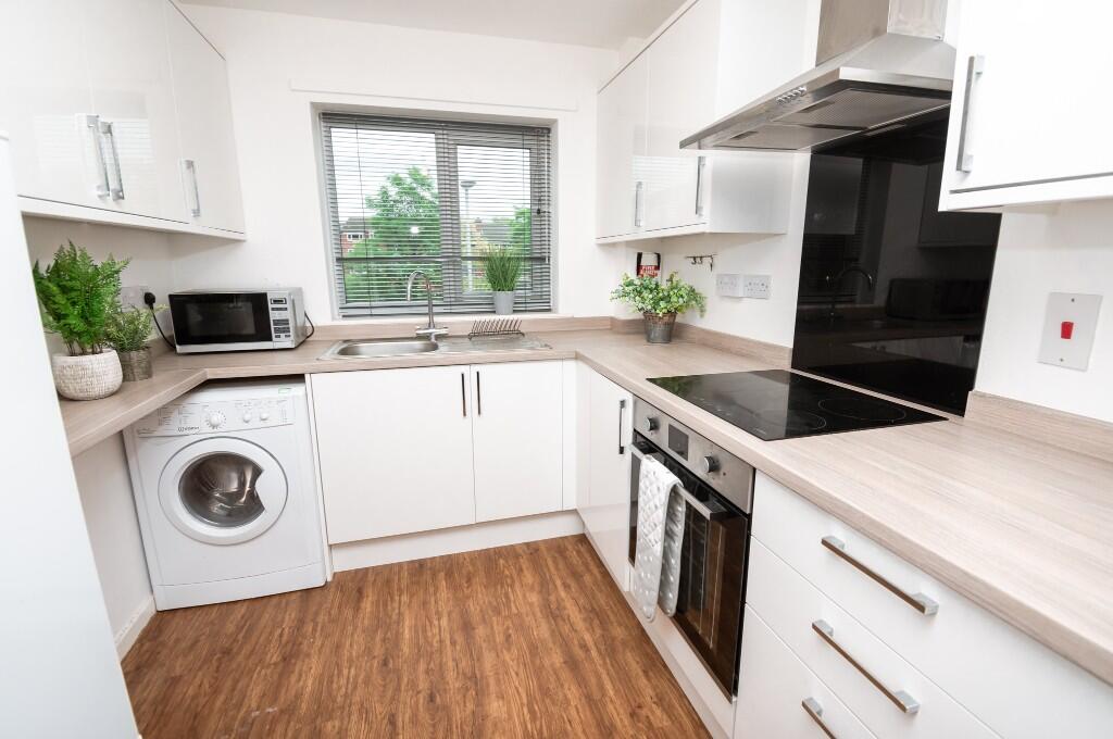 3 bed 1st Floor Flat for rent in Nottingham. From Mega Close - Nottingham 3 bed 1st Floor Flat for rent in Nottingham. From Mega Close - Nottingham