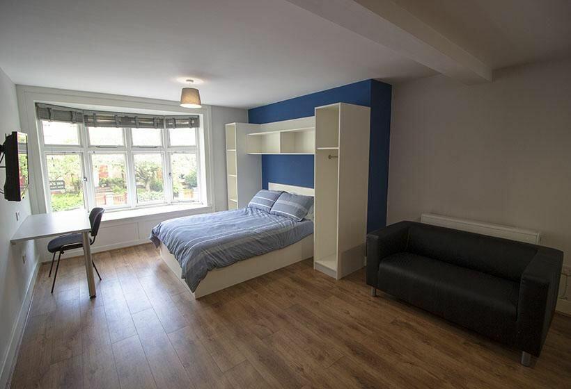 0 bed Studio for rent in Nottingham. From Mega Close - Nottingham