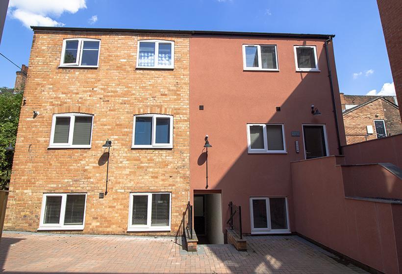 0 bed Studio for rent in Nottingham. From Mega Close - Nottingham