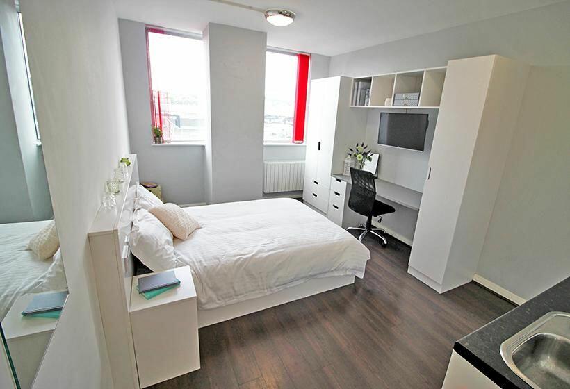 0 bed Studio for rent in Nottingham. From Mega Close - Nottingham 0 bed Studio for rent in Nottingham. From Mega Close - Nottingham