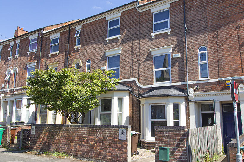 5 bed Detached for rent in Nottingham. From Mega Close - Nottingham 5 bed Detached for rent in Nottingham. From Mega Close - Nottingham