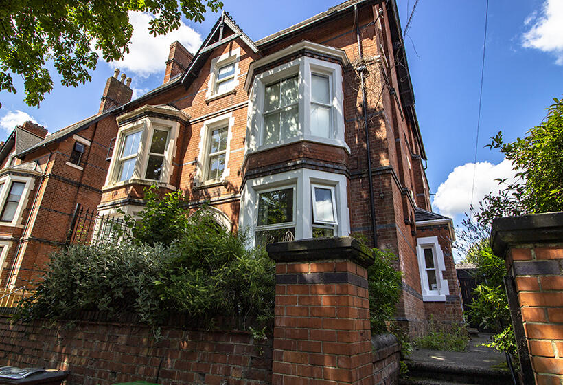 5 bed 1st Floor Flat for rent in Nottingham. From Mega Close - Nottingham 5 bed 1st Floor Flat for rent in Nottingham. From Mega Close - Nottingham