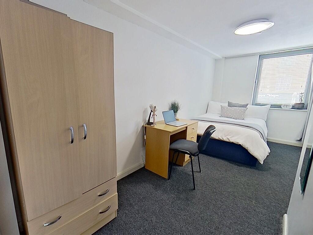 4 bed Detached for rent in Nottingham. From Mega Close - Nottingham