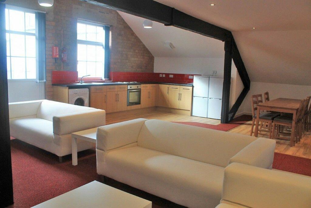 5 bed 1st Floor Flat for rent in Nottingham. From Mega Close - Nottingham 5 bed 1st Floor Flat for rent in Nottingham. From Mega Close - Nottingham