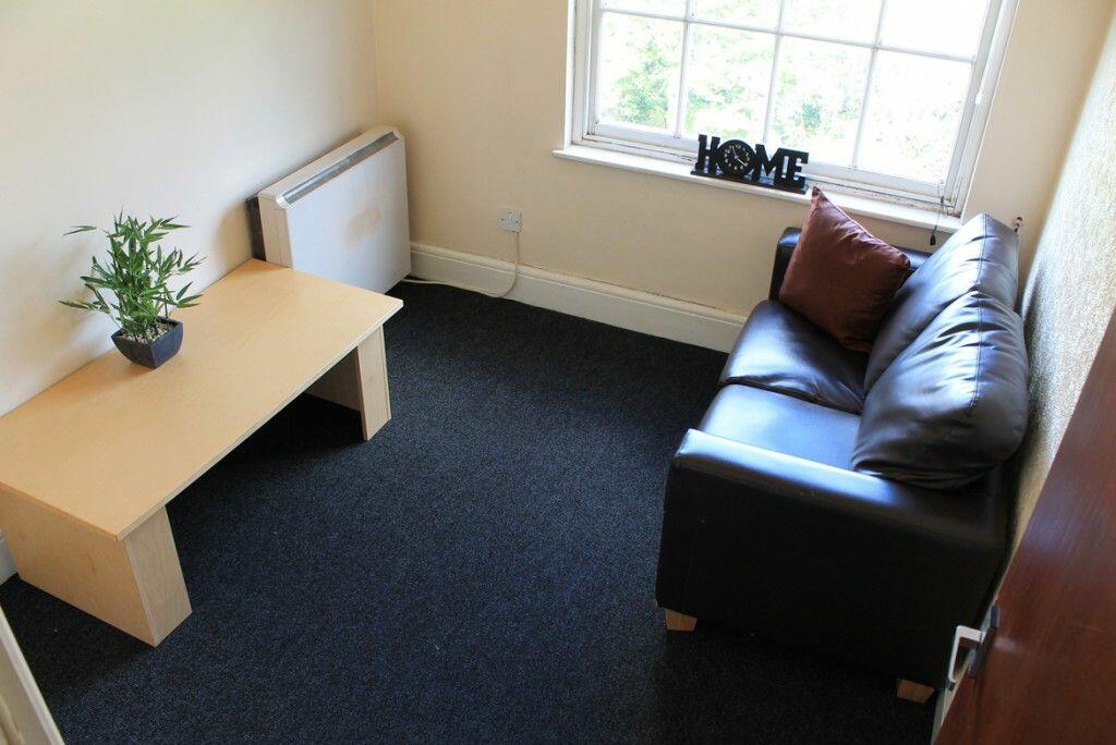 1 bed 1st Floor Flat for rent in Nottingham. From Mega Close - Nottingham