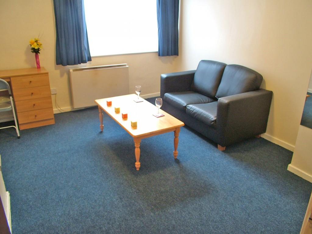 1 bed 1st Floor Flat for rent in Nottingham. From Mega Close - Nottingham