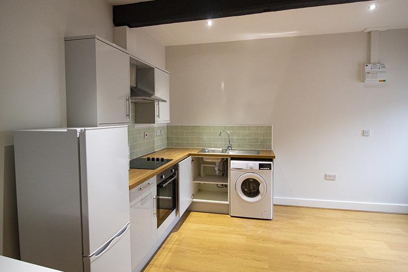 0 bed Studio for rent in Nottingham. From Mega Close - Nottingham