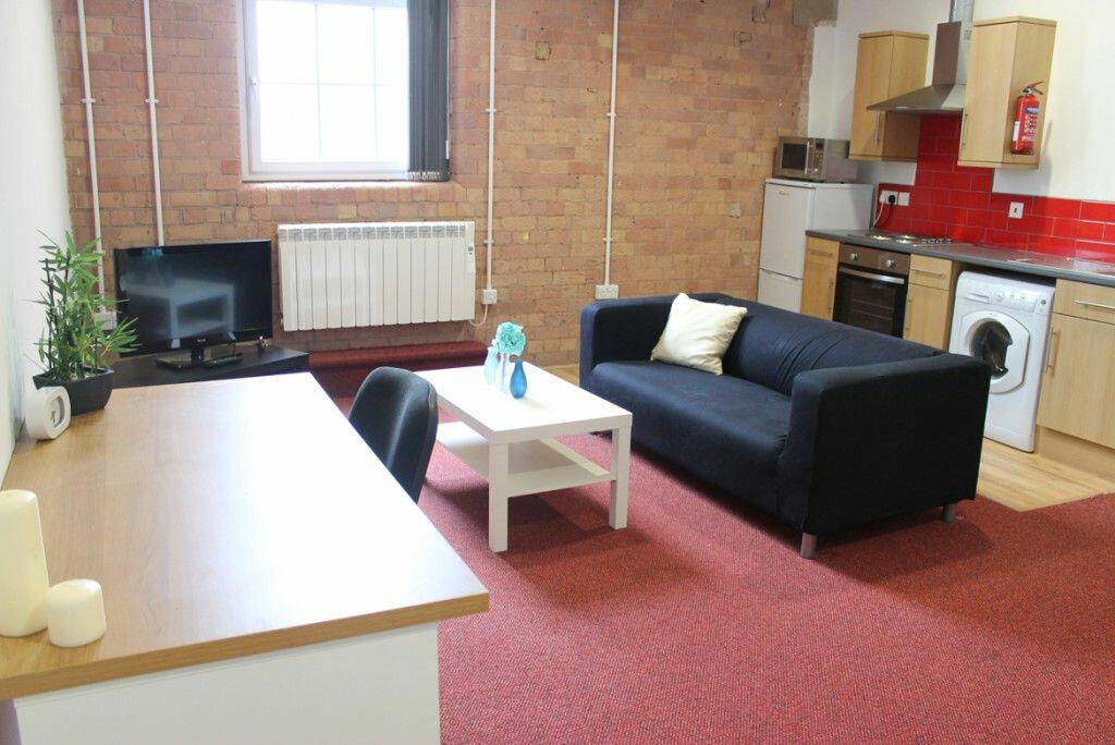 0 bed Studio for rent in Nottingham. From Mega Close - Nottingham
