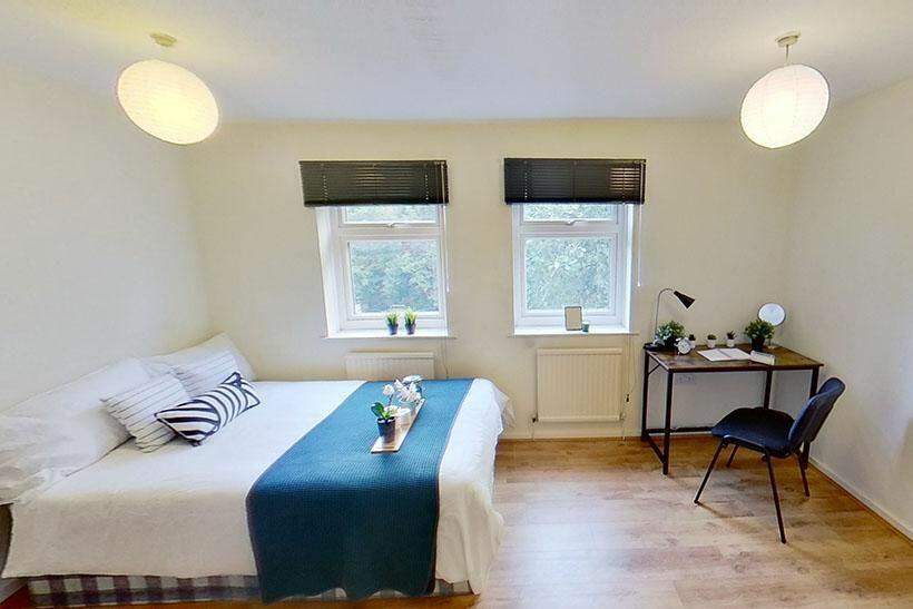 3 bed Apartment for rent in Nottingham. From Mega Close - Nottingham 3 bed Apartment for rent in Nottingham. From Mega Close - Nottingham