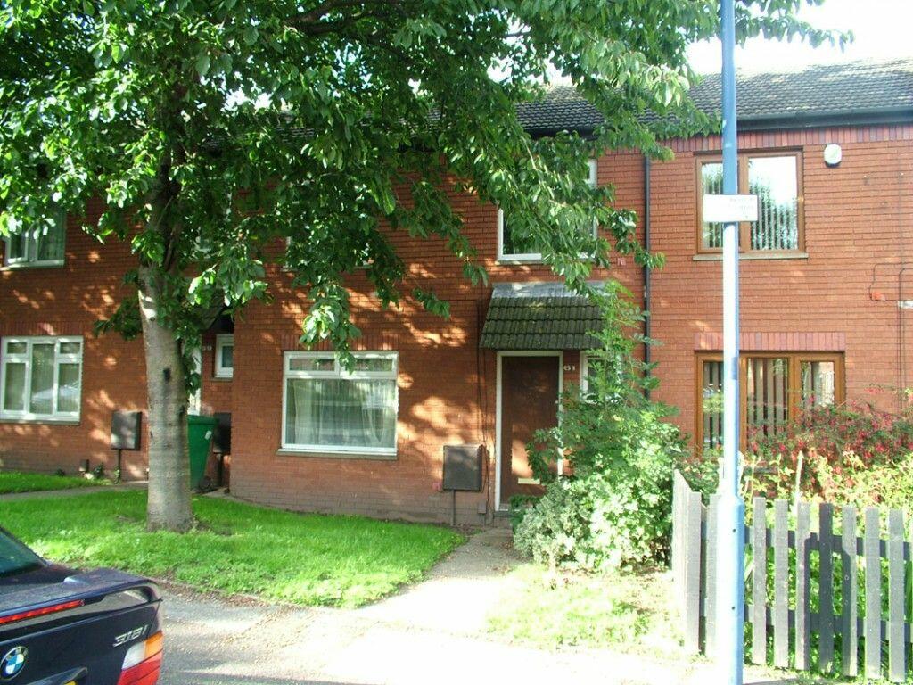 4 bed Town House for rent in Nottingham. From Mega Close - Nottingham 4 bed Town House for rent in Nottingham. From Mega Close - Nottingham