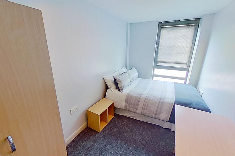 1 bed Town House for rent in Nottingham. From Mega Close - Nottingham