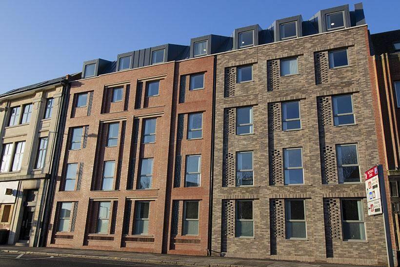 4 bed Studio for rent in Nottingham. From Mega Close - Nottingham
