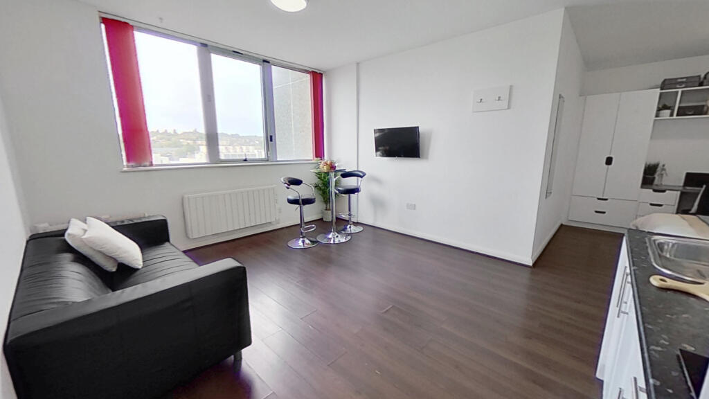 4 bed Studio for rent in Nottingham. From Mega Close - Nottingham 4 bed Studio for rent in Nottingham. From Mega Close - Nottingham