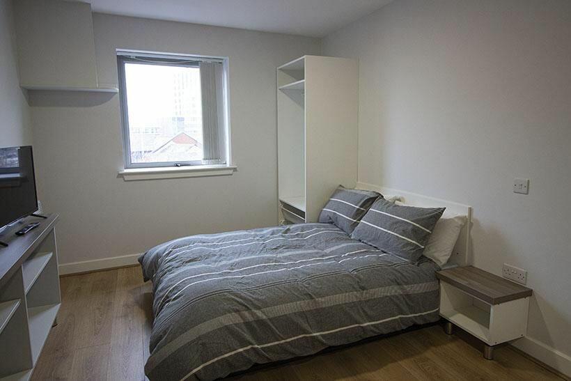 4 bed Studio for rent in Nottingham. From Mega Close - Nottingham 4 bed Studio for rent in Nottingham. From Mega Close - Nottingham