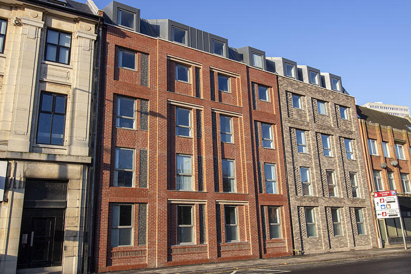 0 bed Studio for rent in Nottingham. From Mega Close - Nottingham