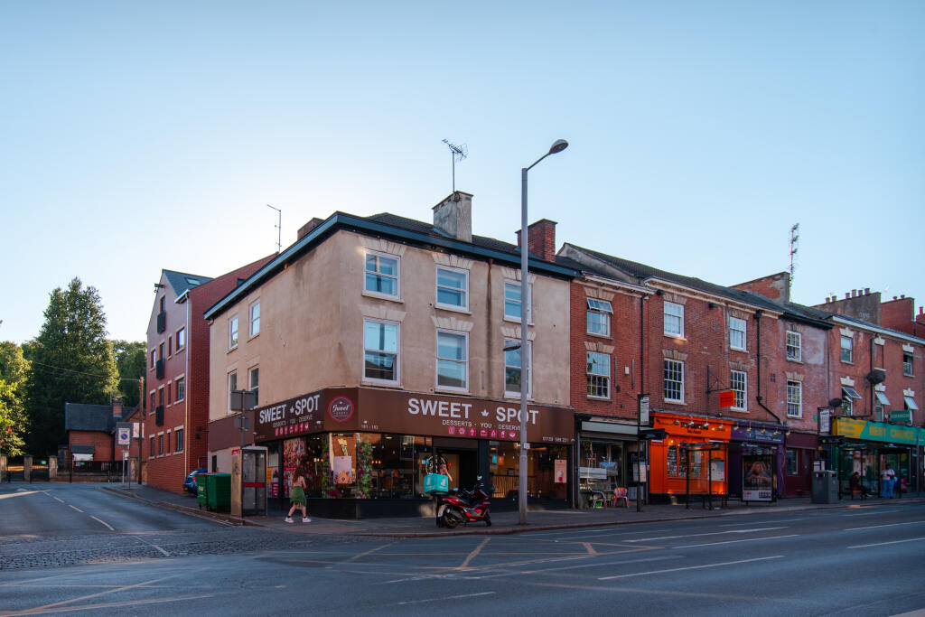 4 bed 1st Floor Flat for rent in Nottingham. From Mega Close - Nottingham 4 bed 1st Floor Flat for rent in Nottingham. From Mega Close - Nottingham
