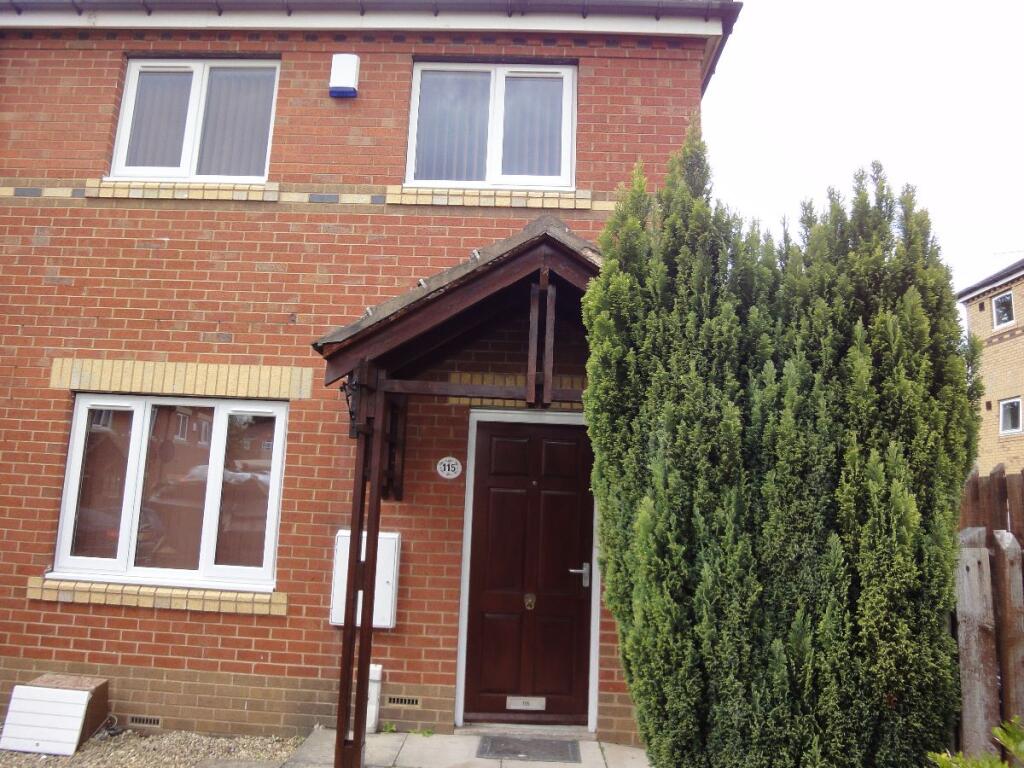 4 bed Mid Terraced House for rent in Sheffield. From MAF Students 4 bed Mid Terraced House for rent in Sheffield. From MAF Students