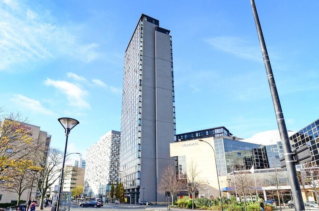 1 bed Apartment for rent in Sheffield. From MAF Students