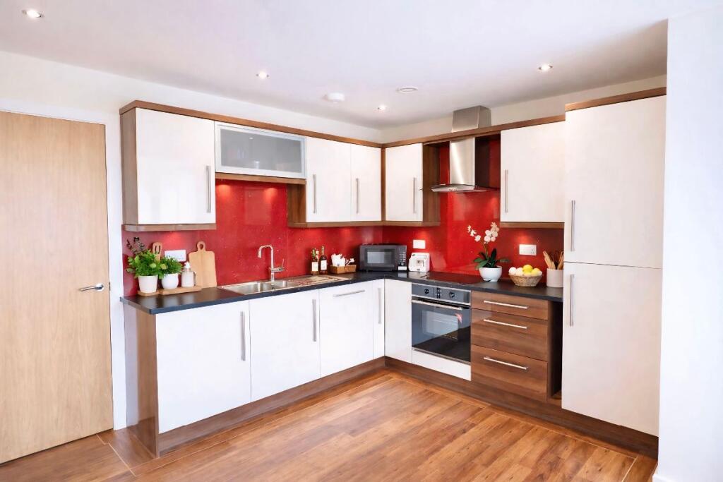 3 bed Apartment for rent in Sheffield. From MAF Students 3 bed Apartment for rent in Sheffield. From MAF Students