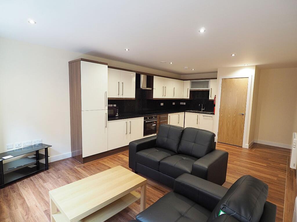 1 bed House Share for rent in Sheffield. From MAF Students