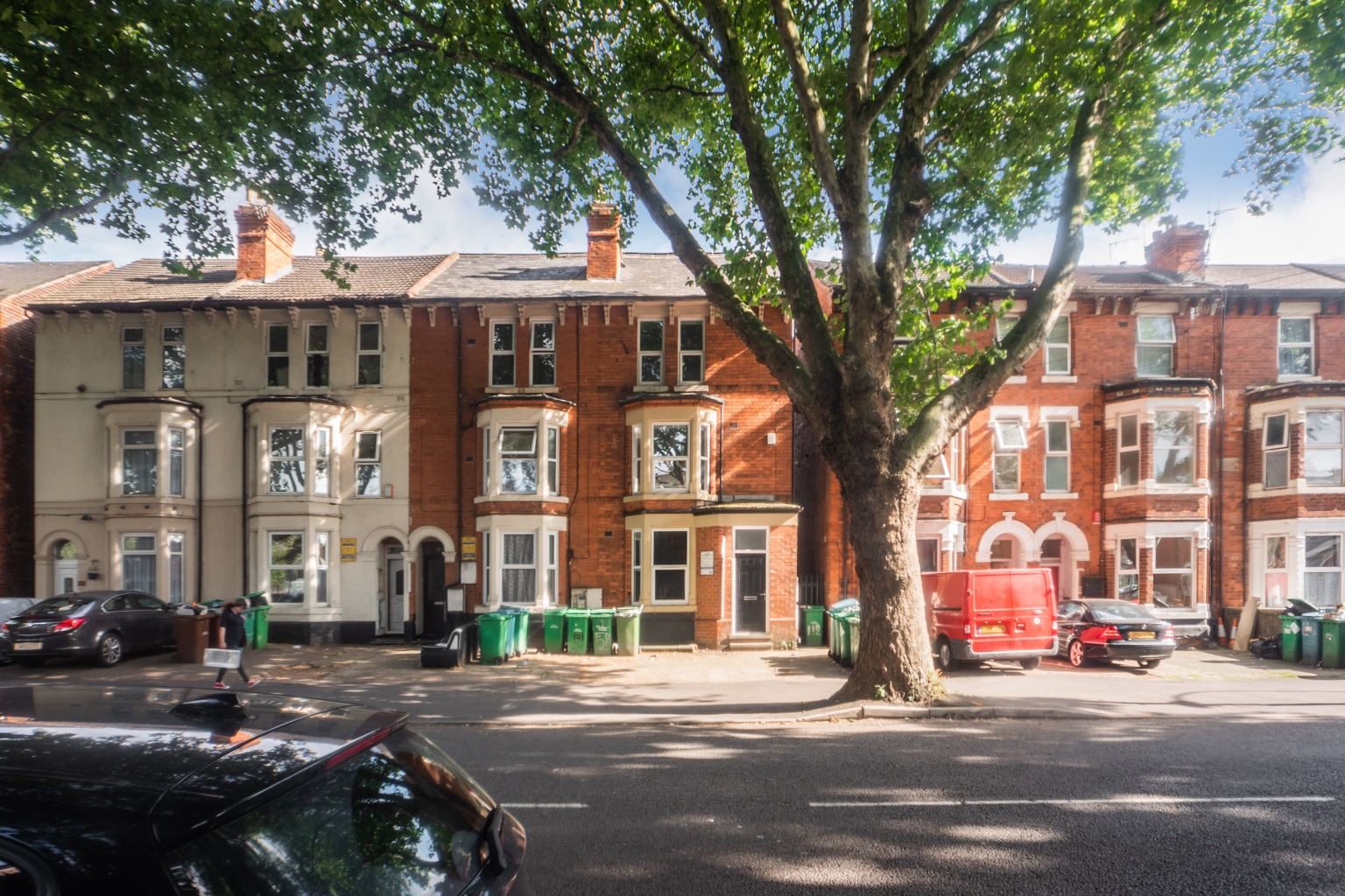 6 bed Flat for rent in Nottingham. From Arc Management - Edinburgh 6 bed Flat for rent in Nottingham. From Arc Management - Edinburgh