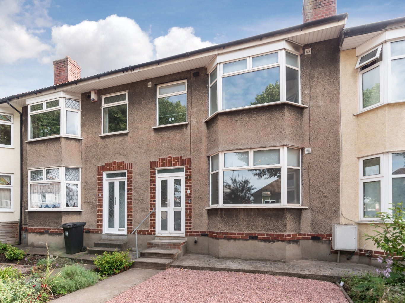 4 bed Terraced House for rent in Bristol. From Arc Management - Edinburgh