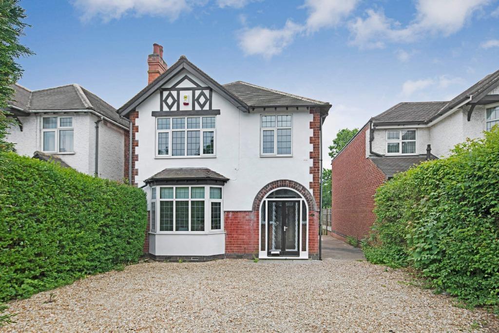 4 bed Detached House for rent in Nottingham. From Arc Management - Edinburgh 4 bed Detached House for rent in Nottingham. From Arc Management - Edinburgh