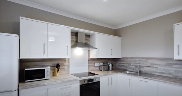 3 bed Flat for rent in Dundee. From Arc Management - Edinburgh 3 bed Flat for rent in Dundee. From Arc Management - Edinburgh