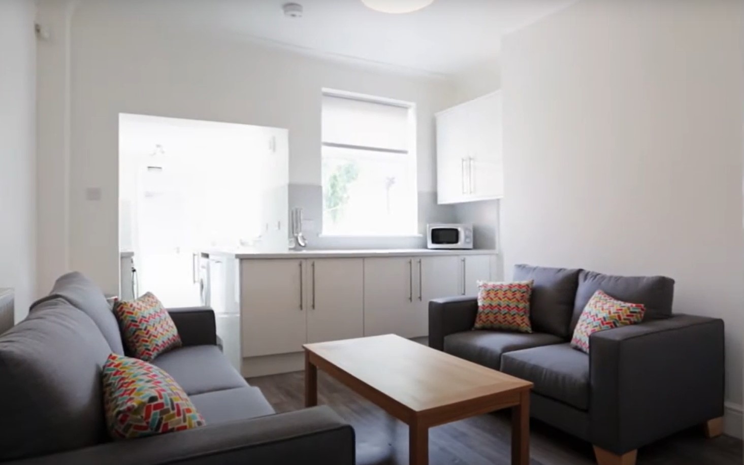 5 bed Terraced House for rent in Nottingham. From Arc Management - Edinburgh