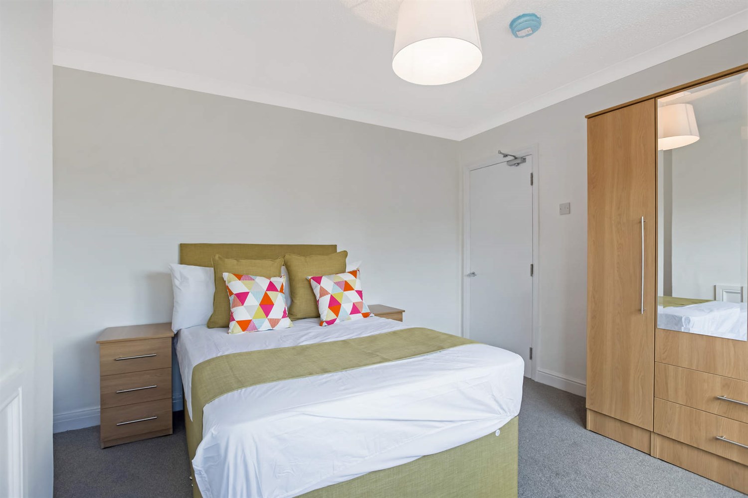 4 bed Terraced House for rent in Bristol. From Arc Management - Edinburgh