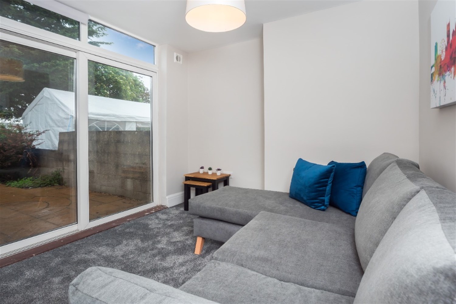 4 bed Semi-detached House for rent in Bristol. From Arc Management - Edinburgh