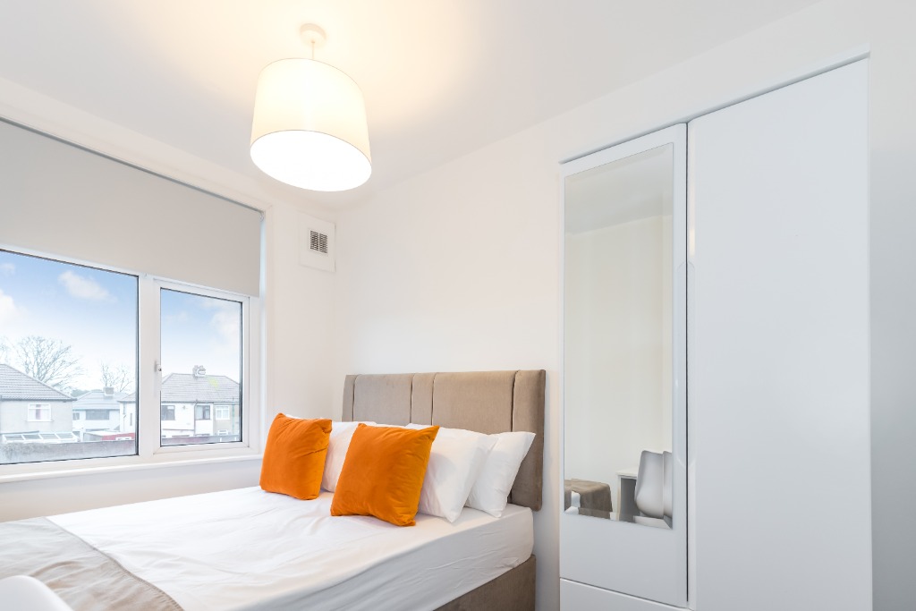 4 bed Terraced House for rent in Bristol. From Arc Management - Edinburgh