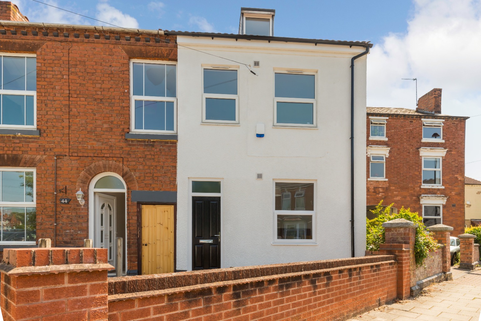 6 bed Terraced House for rent in Birmingham. From Arc Management - Edinburgh