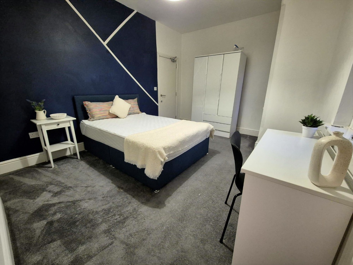 5 bed Terraced House for rent in Nottingham. From Arc Management - Edinburgh