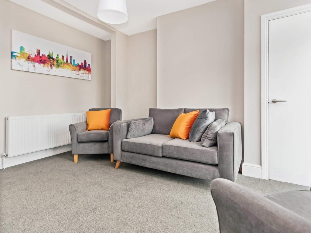 4 bed Terraced House for rent in Bristol. From Arc Management - Edinburgh 4 bed Terraced House for rent in Bristol. From Arc Management - Edinburgh
