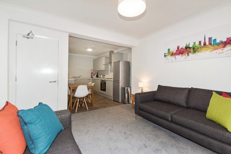 5 bed Semi-detached House for rent in Bristol. From Arc Management - Edinburgh 5 bed Semi-detached House for rent in Bristol. From Arc Management - Edinburgh