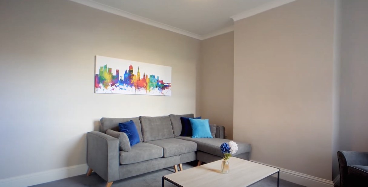 5 bed Semi-detached House for rent in Nottingham. From Arc Management - Edinburgh