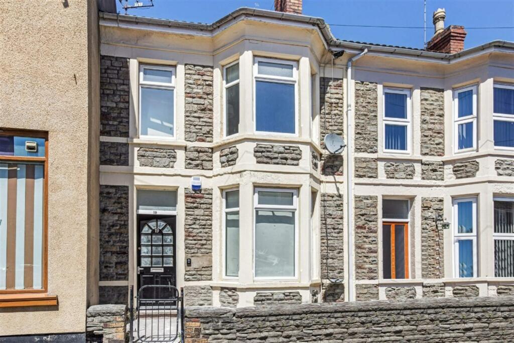 3 bed Terraced House for rent in Bristol. From Arc Management - Edinburgh 3 bed Terraced House for rent in Bristol. From Arc Management - Edinburgh