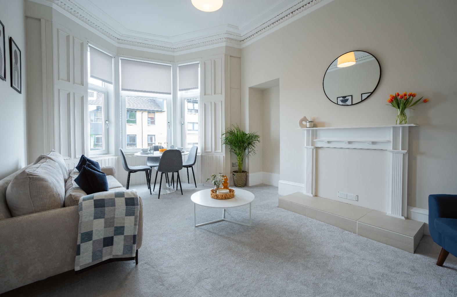 2 bed Flat for rent in Glasgow. From Arc Management - Edinburgh 2 bed Flat for rent in Glasgow. From Arc Management - Edinburgh