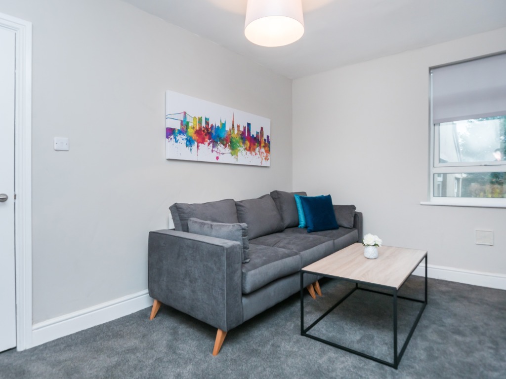 4 bed Terraced House for rent in Bristol. From Arc Management - Edinburgh 4 bed Terraced House for rent in Bristol. From Arc Management - Edinburgh