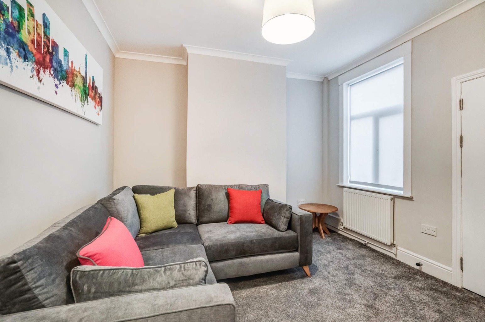 4 bed Flat for rent in Birmingham. From Arc Management - Edinburgh 4 bed Flat for rent in Birmingham. From Arc Management - Edinburgh