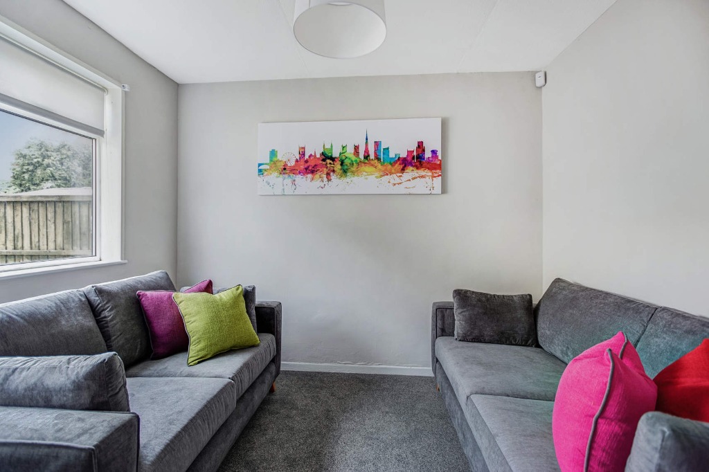 4 bed Terraced House for rent in Bristol. From Arc Management - Edinburgh