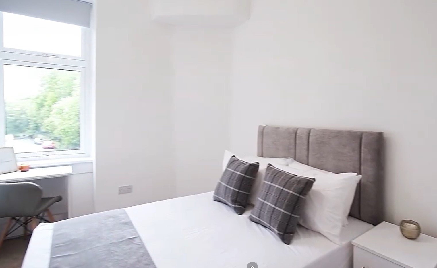 2 bed Flat for rent in Glasgow. From Arc Management - Edinburgh